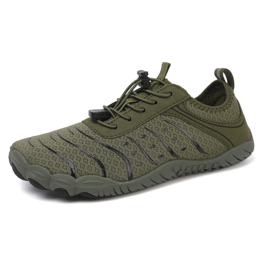 Terraia grounding