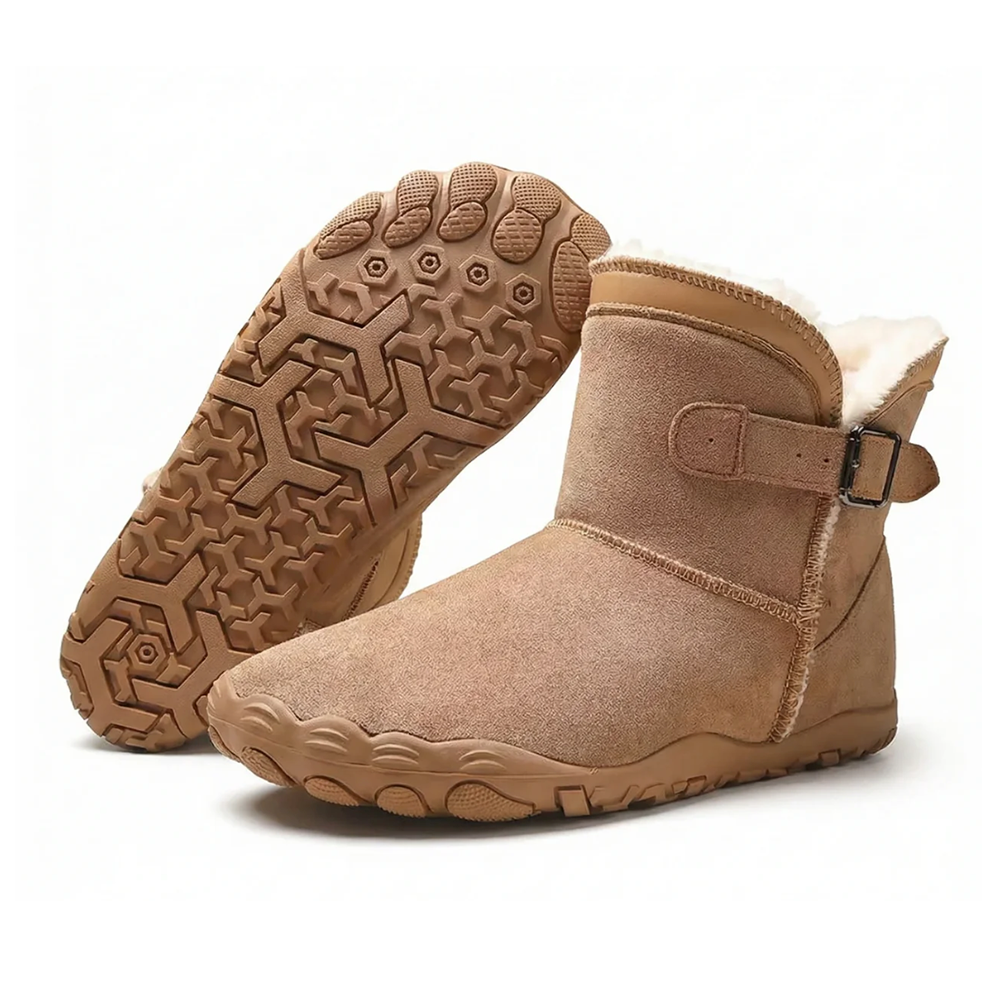 Terraia Cozily – Confort & stabilité