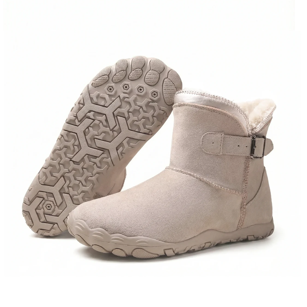 Terraia Cozily – Confort & stabilité