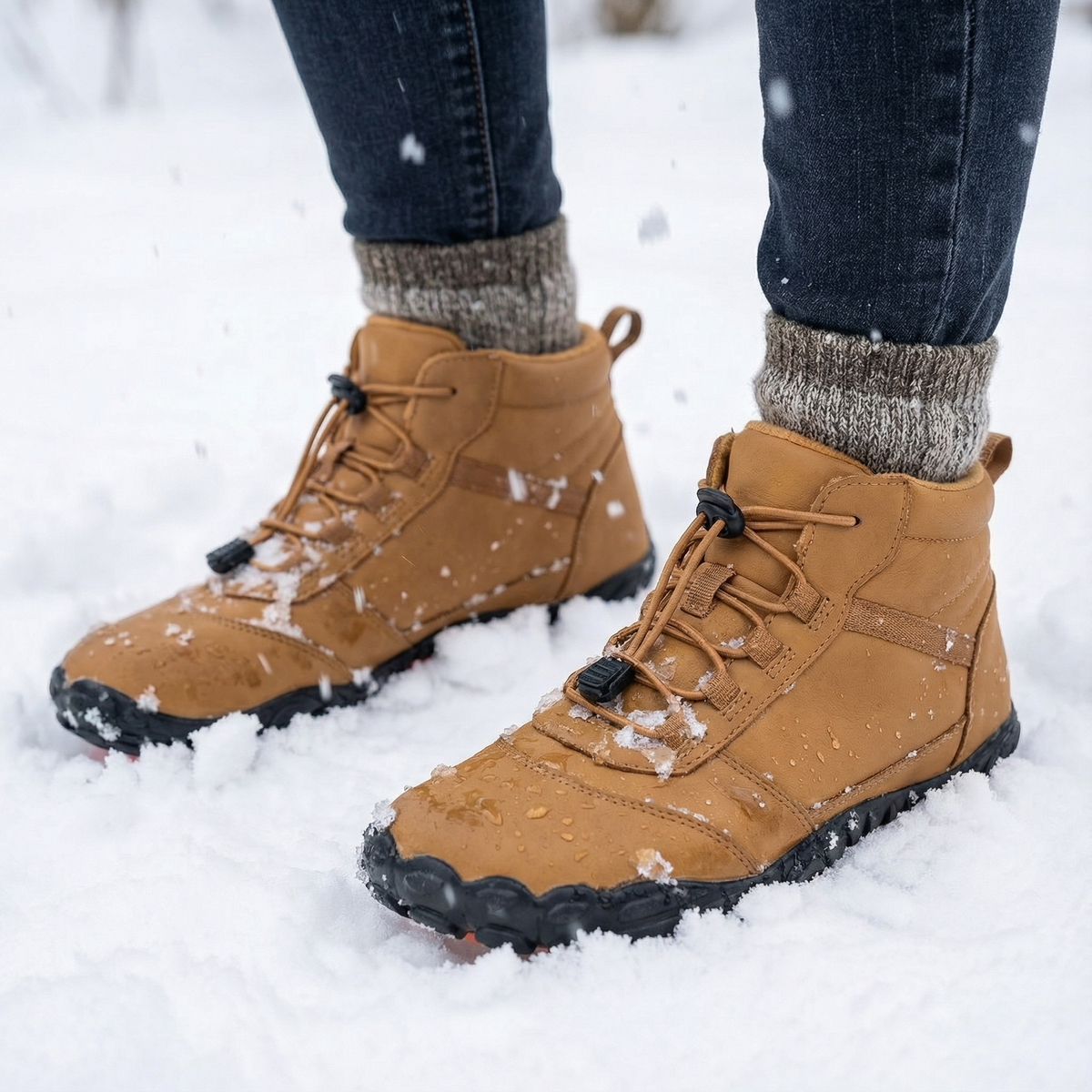 Terraia HeatGround™ | Confort & stabilité