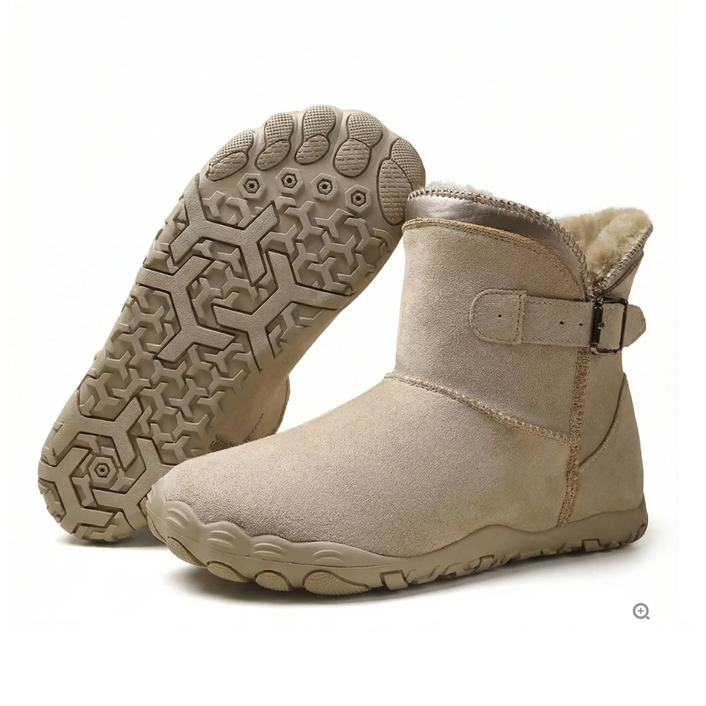 Terraia Cozily – Confort & stabilité