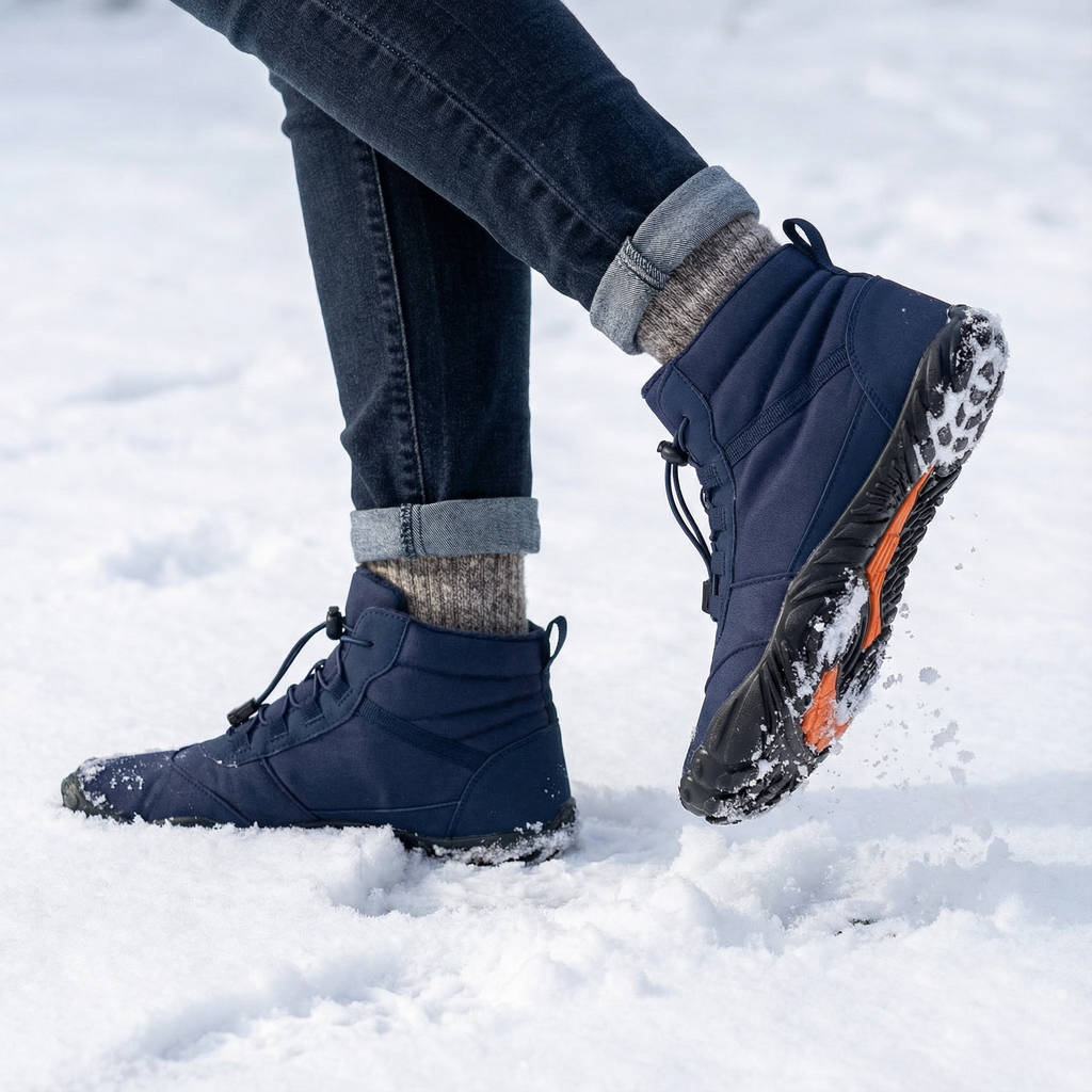 Terraia HeatGround™ | Confort & stabilité
