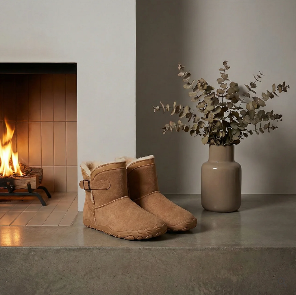 Terraia Cozily – Confort & stabilité