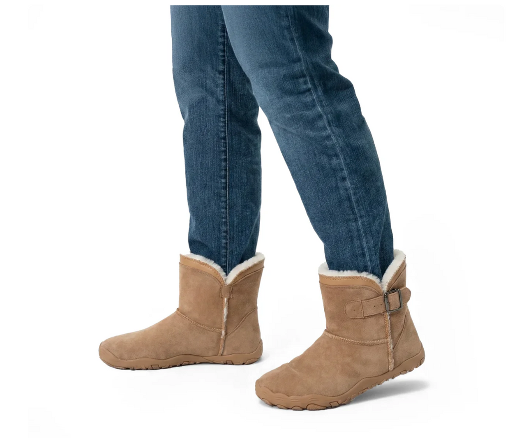 Terraia Cozily – Confort & stabilité