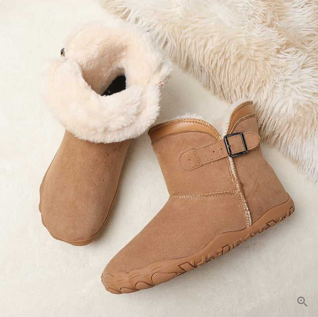 Terraia Cozily – Confort & stabilité
