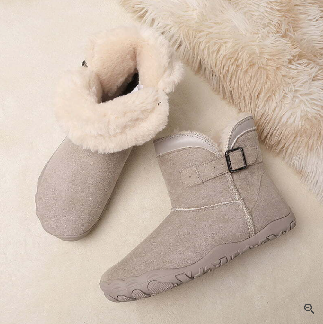 Terraia Cozily – Confort & stabilité