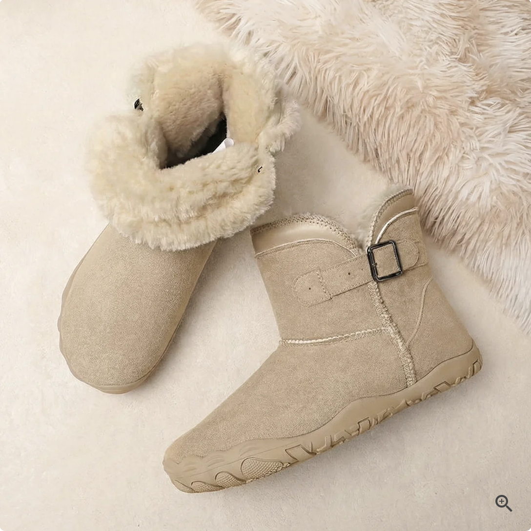 Terraia Cozily – Confort & stabilité