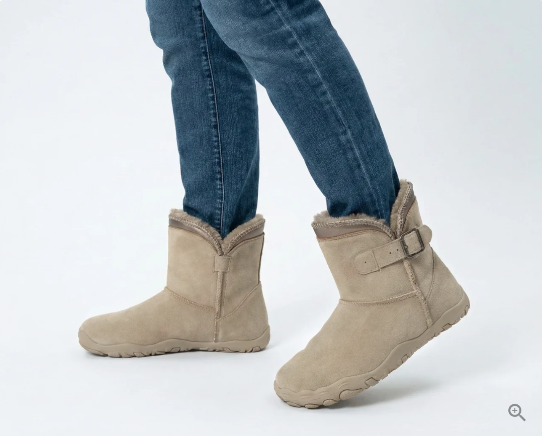 Terraia Cozily – Confort & stabilité