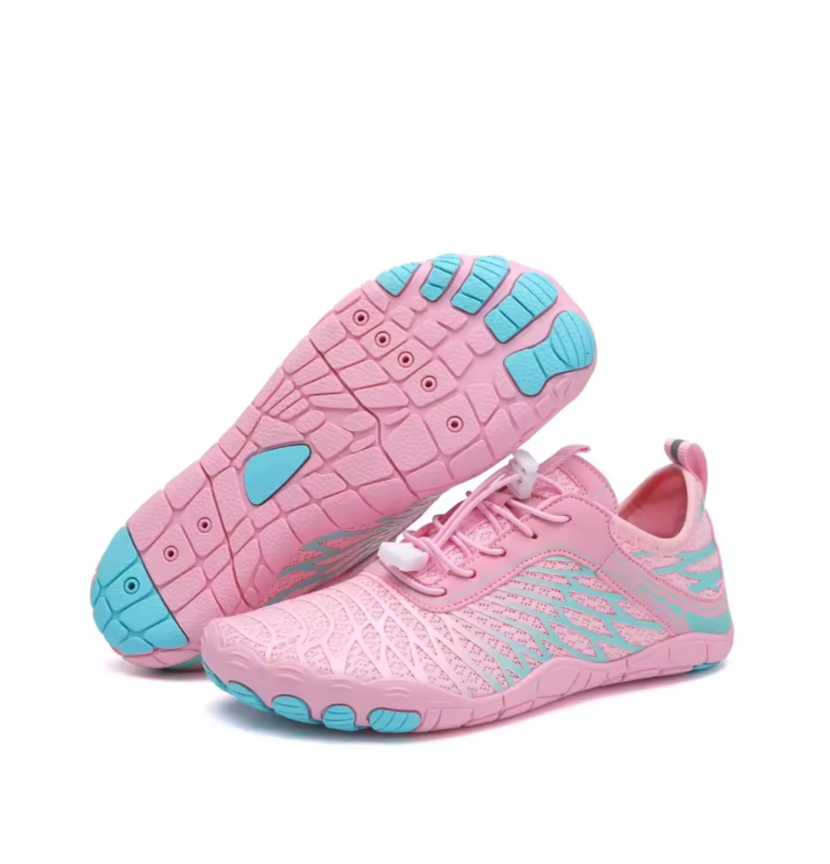 Terraia NatureWalk™ - Chaussure pieds nus