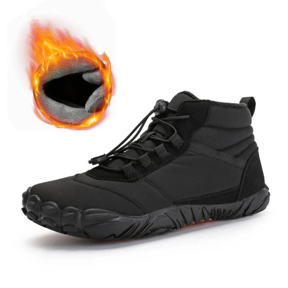 Terraia HeatGround™ | Confort & stabilité