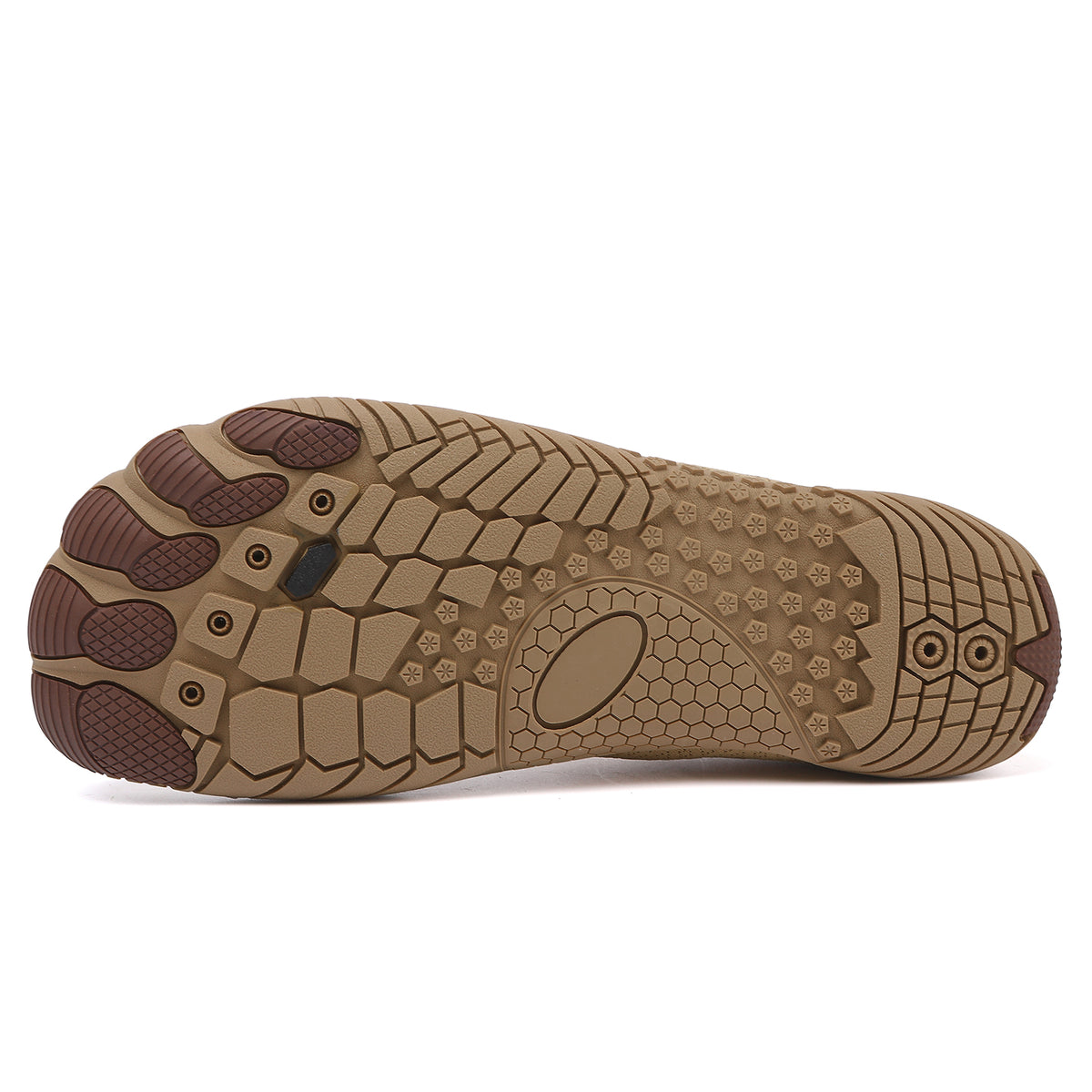Terraia grounding - Chaussure pieds nus avec mise à terre