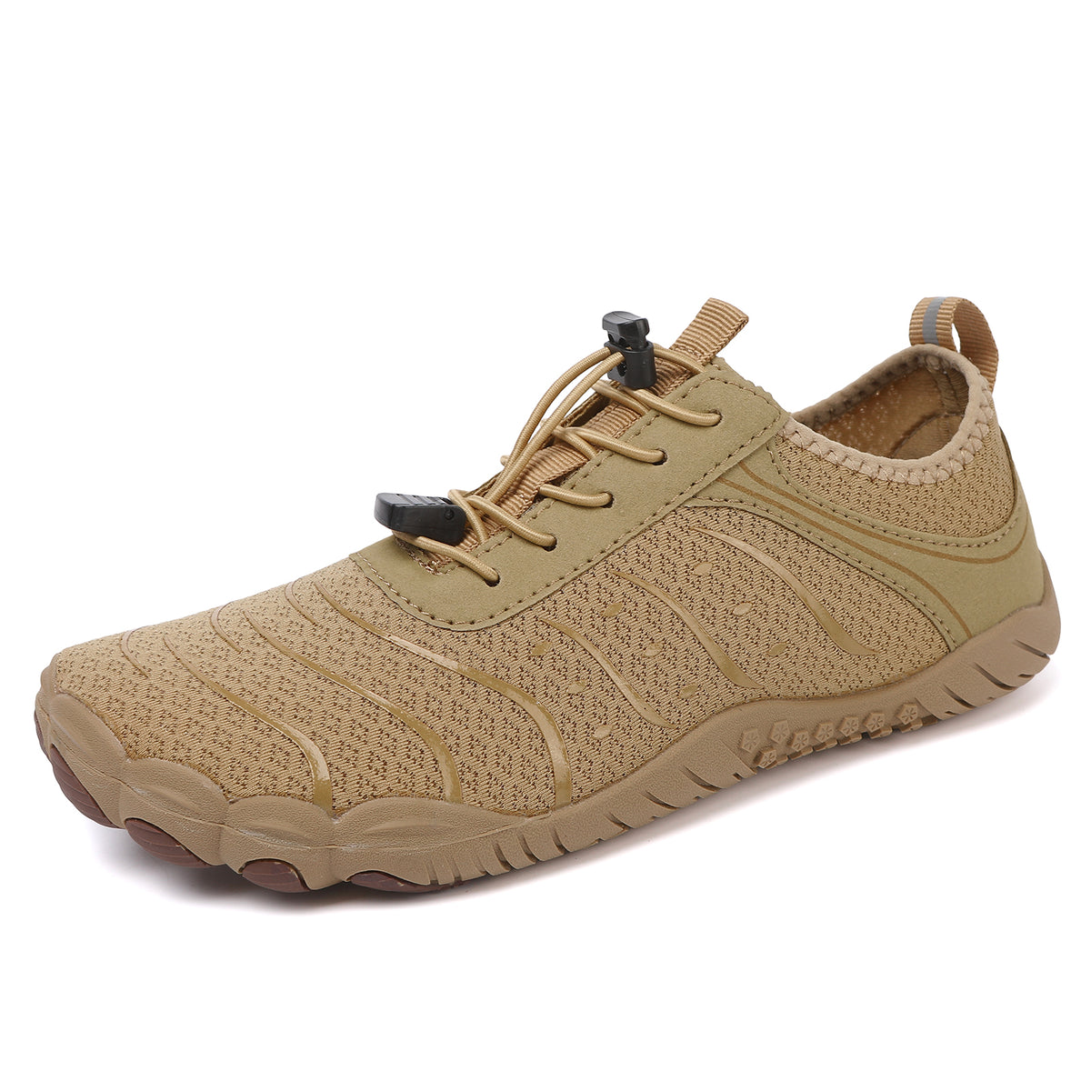 Terraia grounding - Chaussure pieds nus avec mise à terre