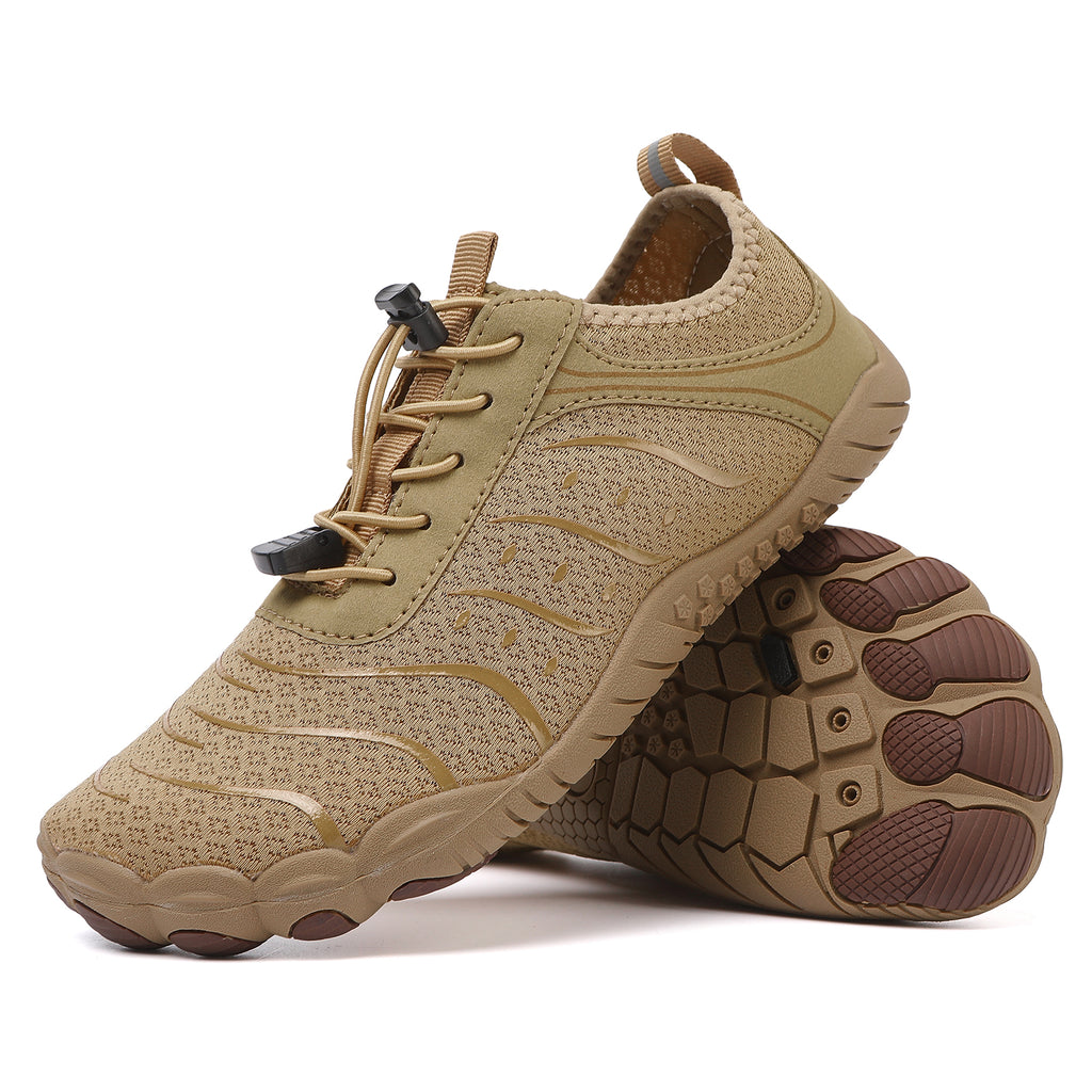 Terraia grounding - Chaussure pieds nus avec mise à terre