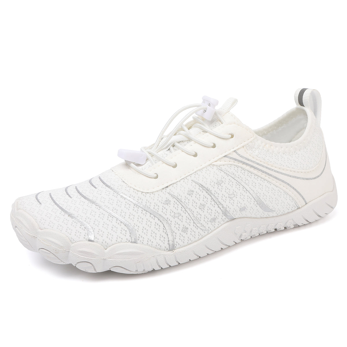 Terraia grounding - Chaussure pieds nus avec mise à terre