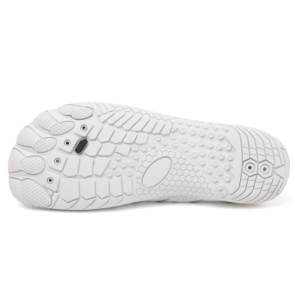 Terraia grounding - Chaussure pieds nus avec mise à terre