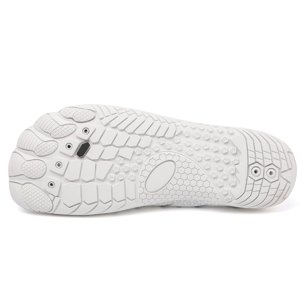 Terraia grounding - Chaussure pieds nus avec mise à terre