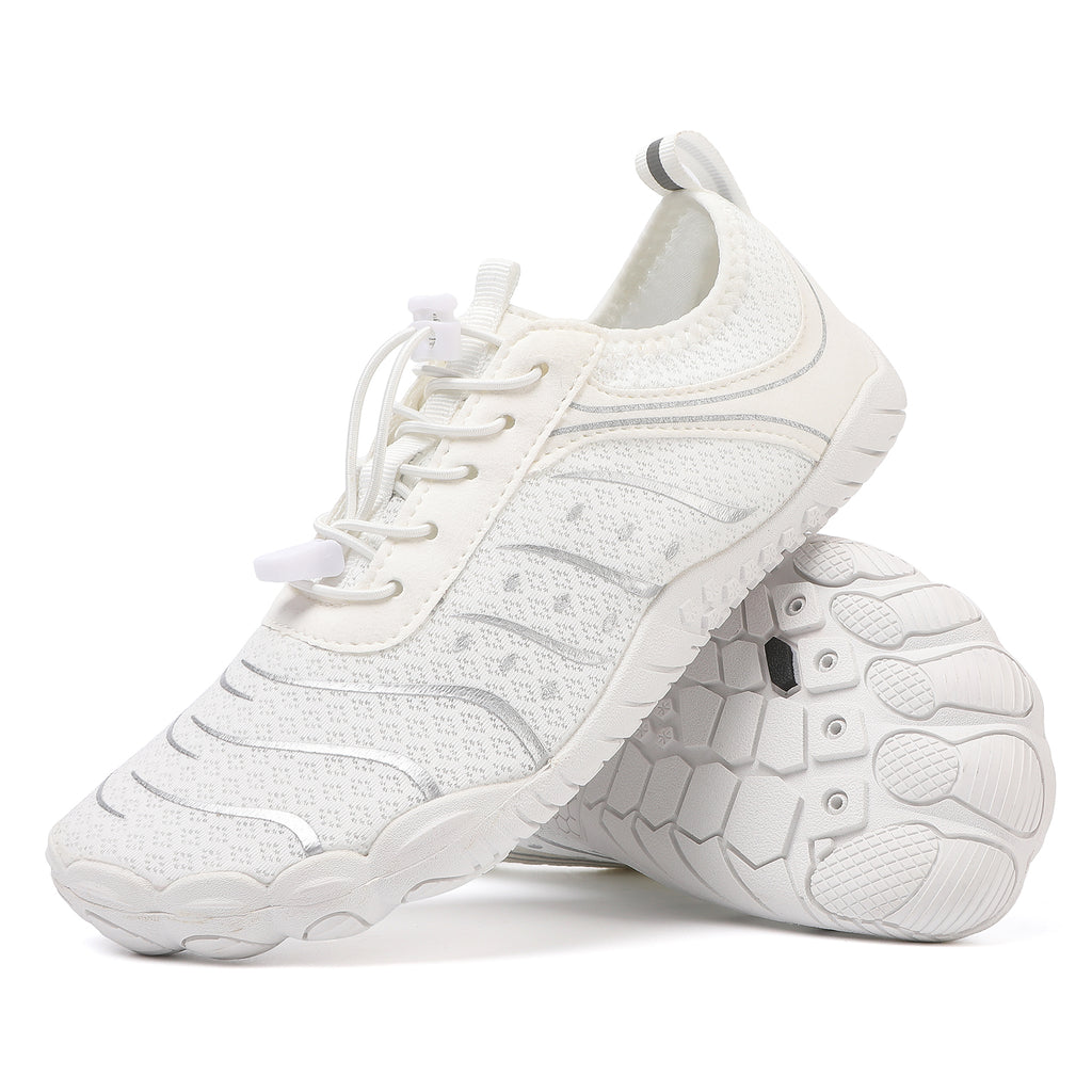 Terraia grounding - Chaussure pieds nus avec mise à terre