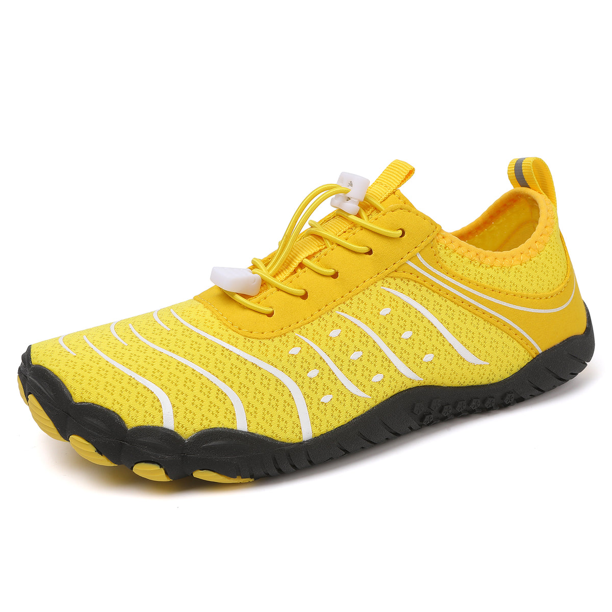Terraia grounding - Chaussure pieds nus avec mise à terre