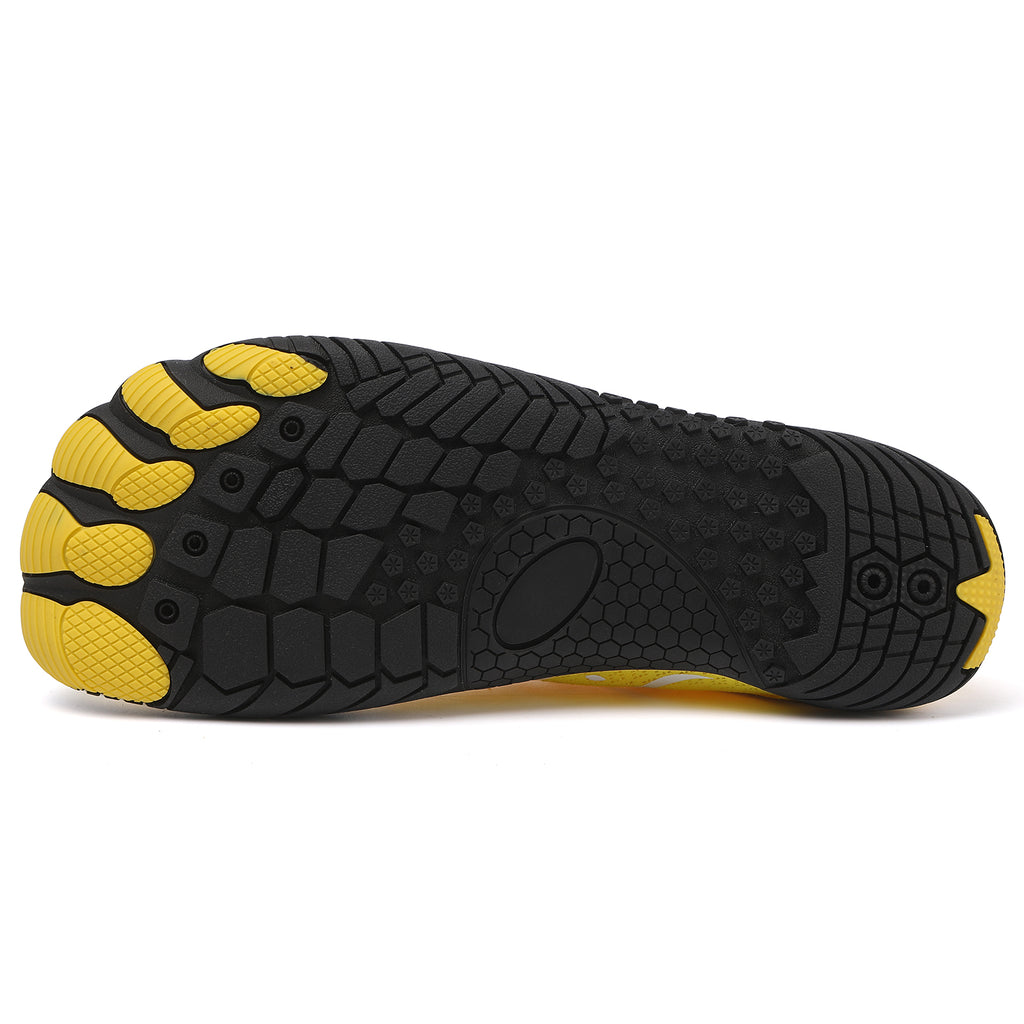 Terraia grounding - Chaussure pieds nus avec mise à terre