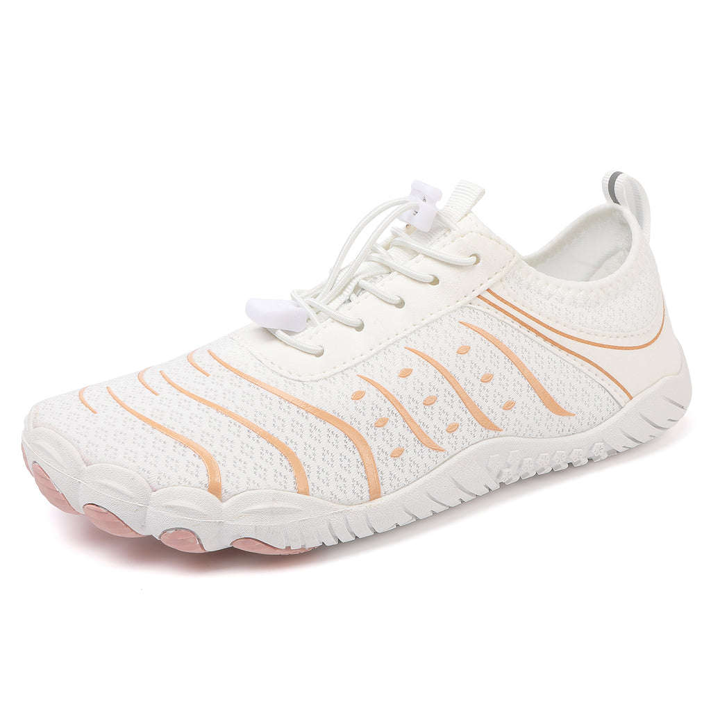 Terraia grounding - Chaussure pieds nus avec mise à terre