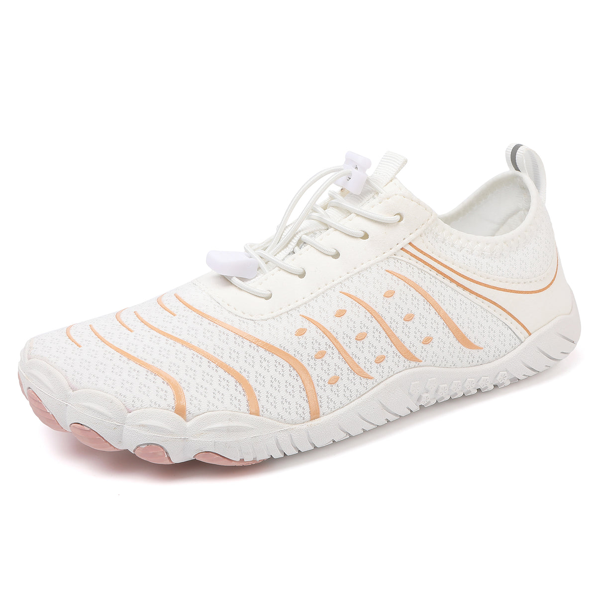 Terraia grounding - Chaussure pieds nus avec mise à terre