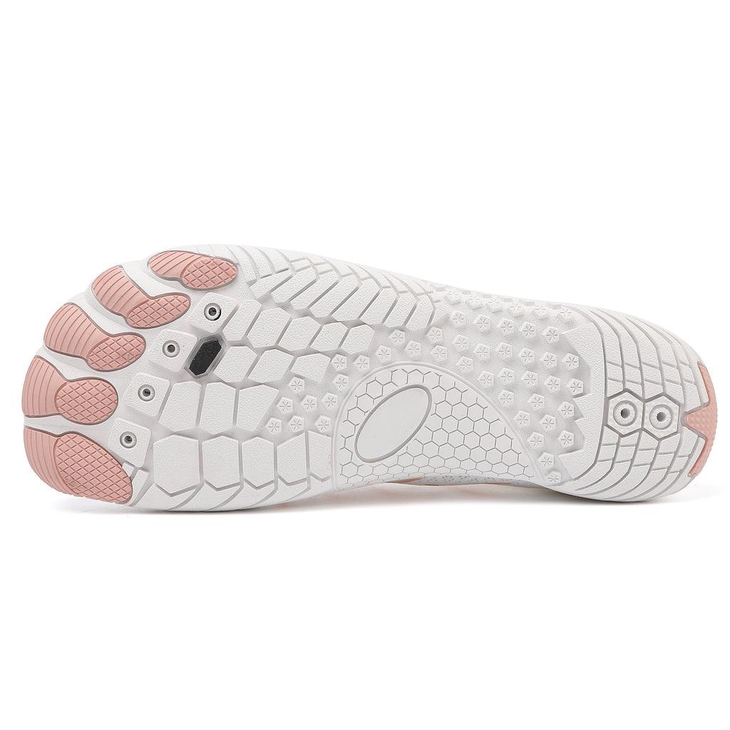 Terraia grounding - Chaussure pieds nus avec mise à terre