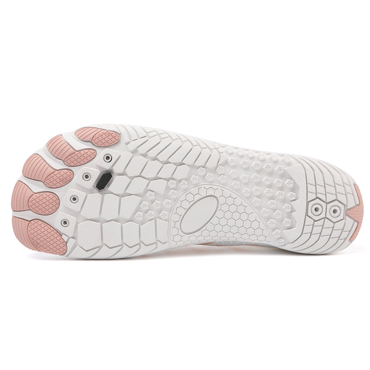 Terraia grounding - Chaussure pieds nus avec mise à terre