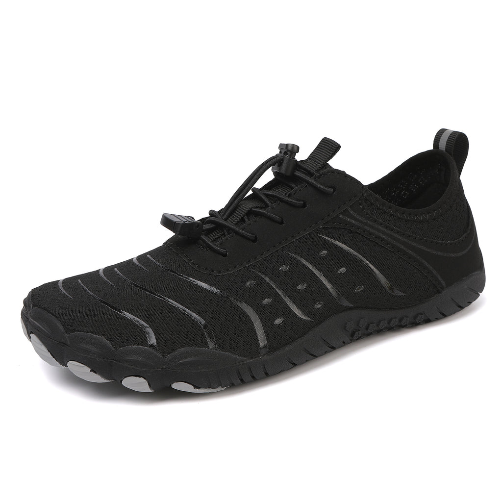 Terraia grounding - Chaussure pieds nus avec mise à terre