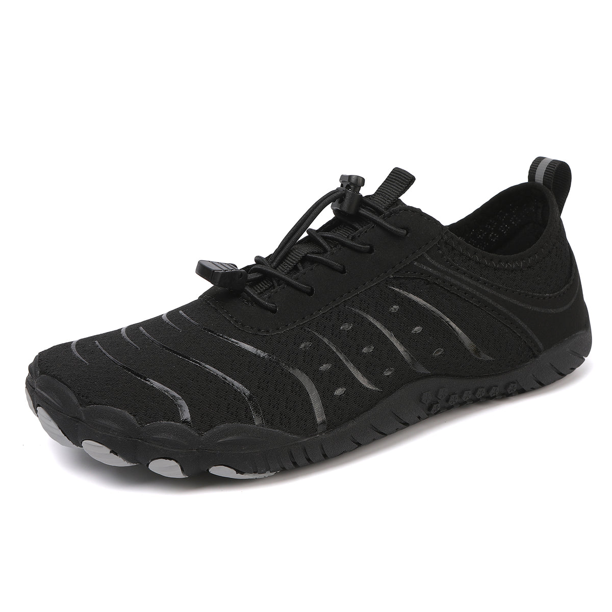 Terraia grounding - Chaussure pieds nus avec mise à terre