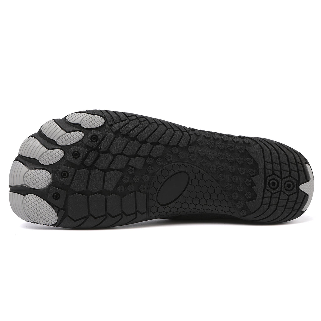 Terraia grounding - Chaussure pieds nus avec mise à terre