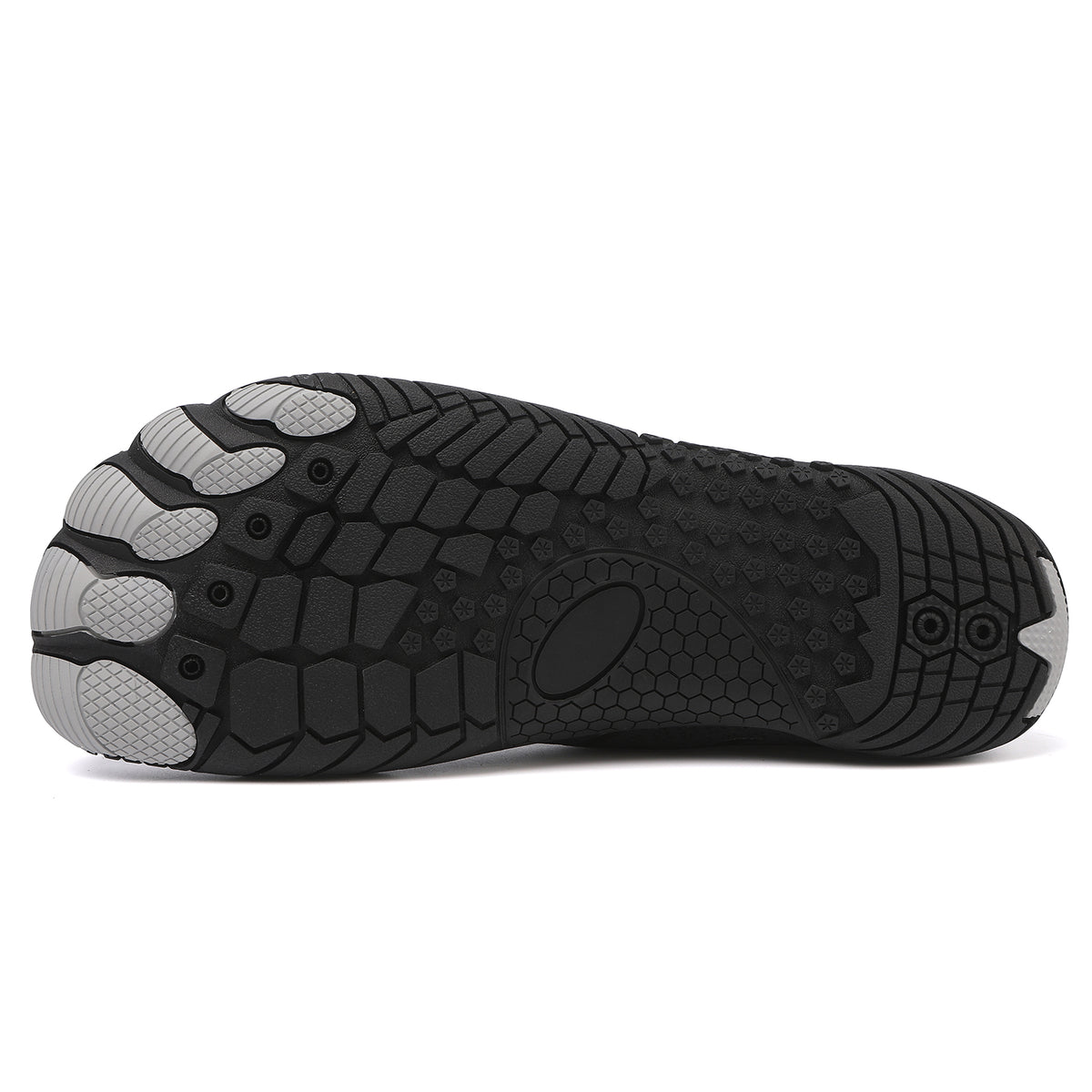 Terraia grounding - Chaussure pieds nus avec mise à terre