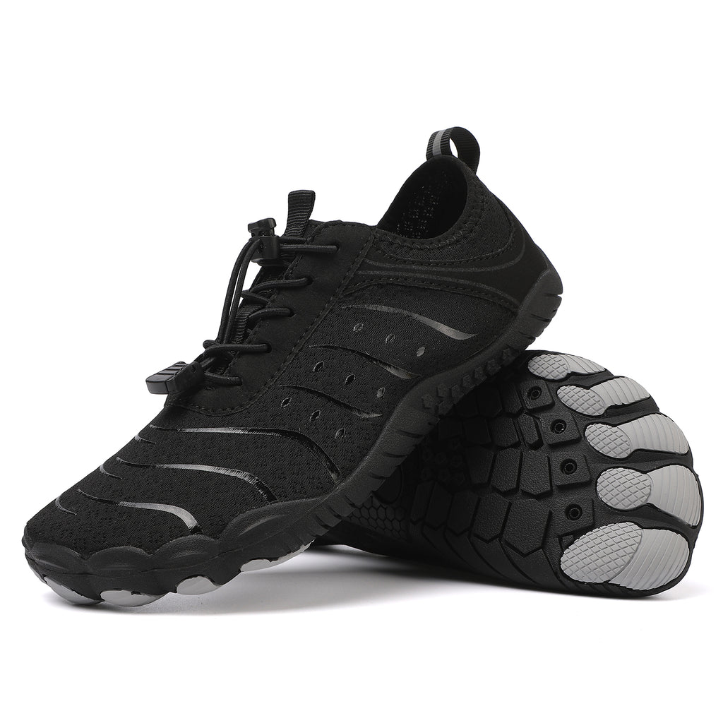 Terraia grounding - Chaussure pieds nus avec mise à terre