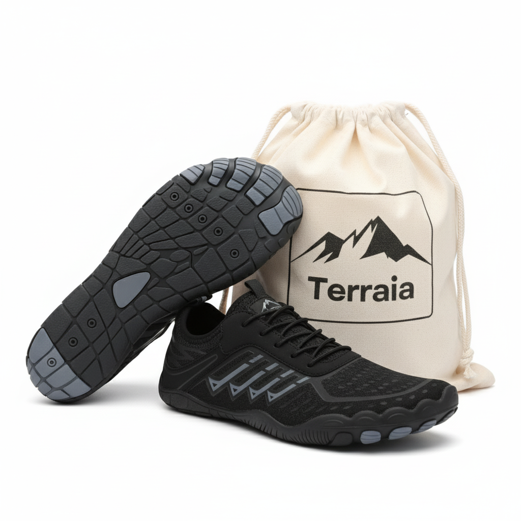 Terraia Align™ | Soulagez vos tensions
