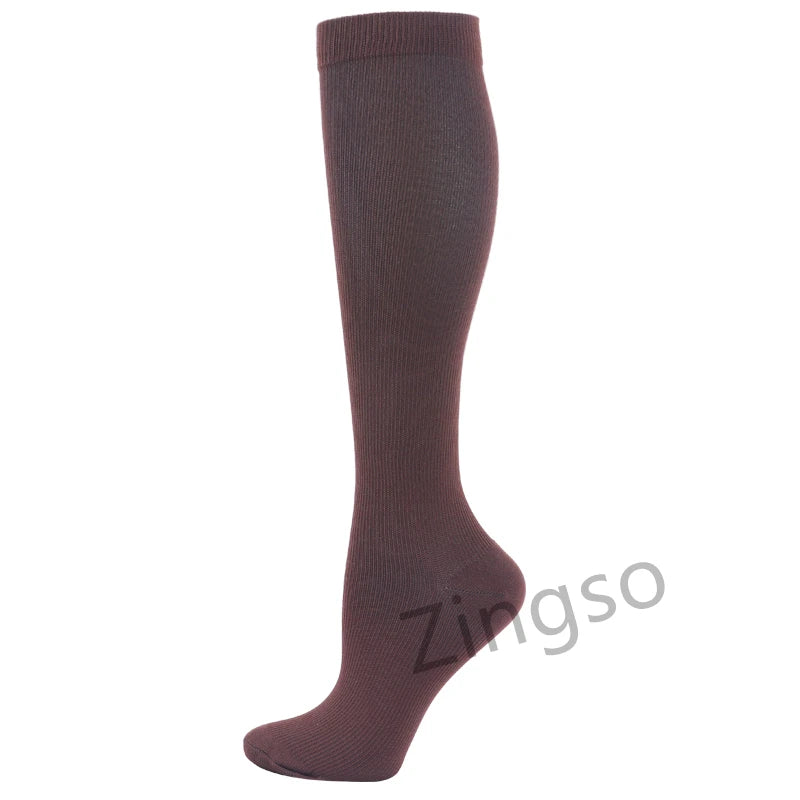 Bas de compression