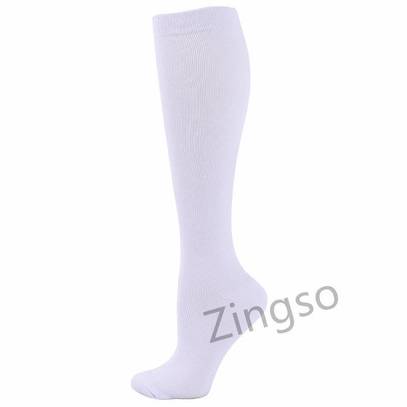 Bas de compression