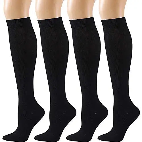 Bas de compression