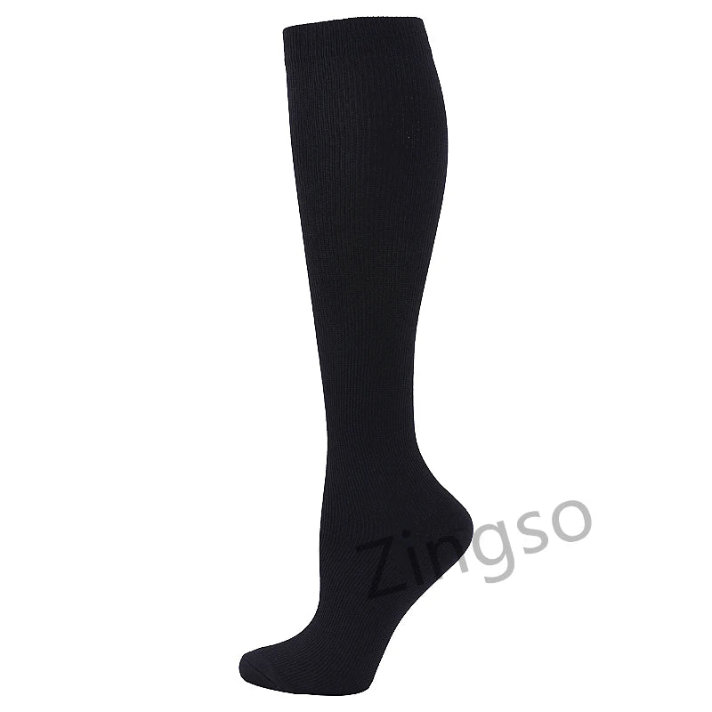 Bas de compression