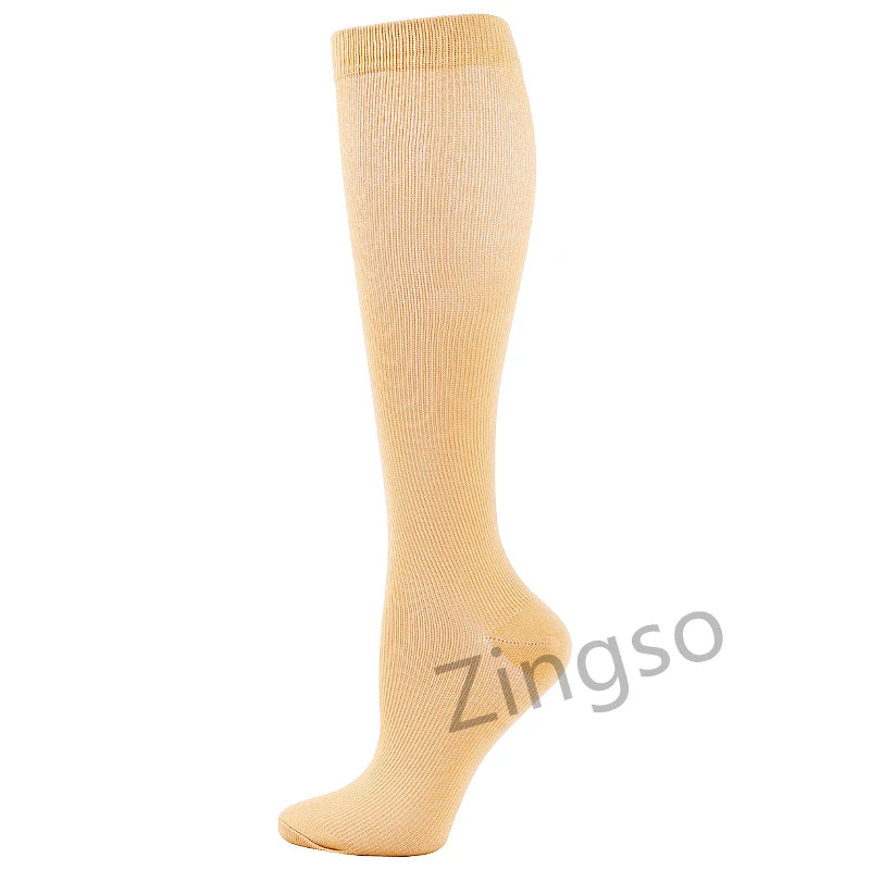 Bas de compression