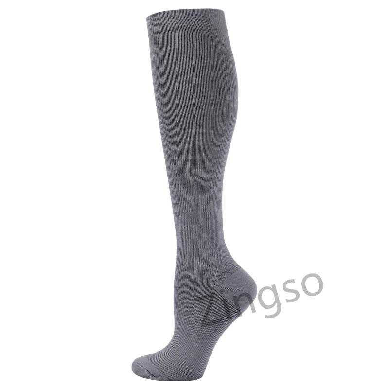 Bas de compression sport – photo 2
