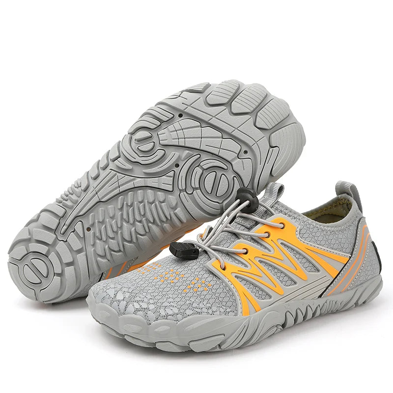 Terraia NaturaMove™ - Chaussure pieds nus