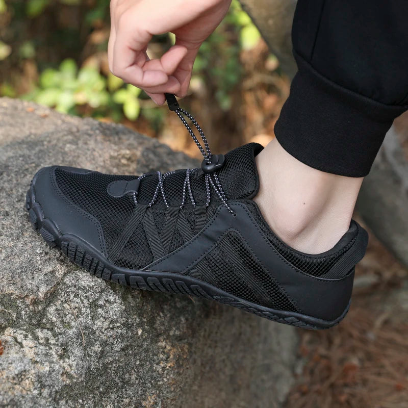 Terraia TrekMotion™ | Confort & stabilité