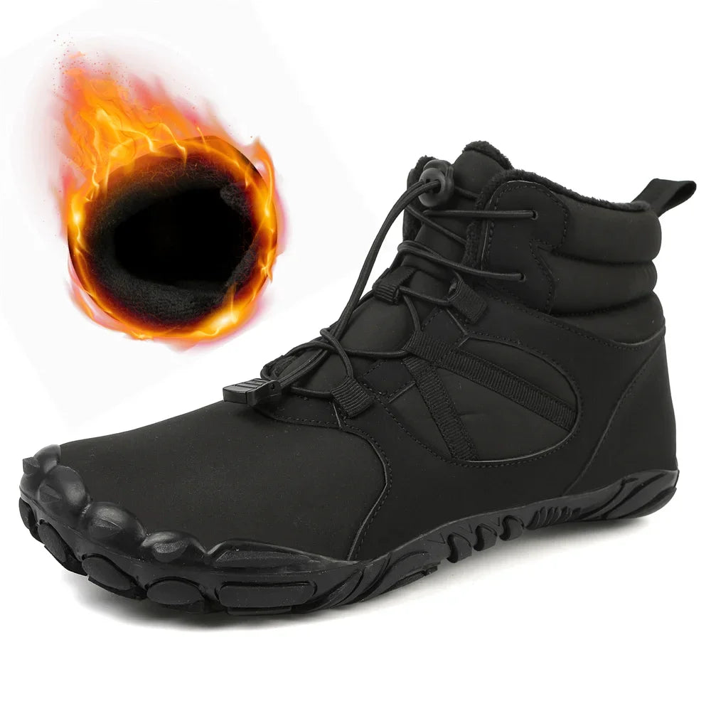 Terraia HeatMotion™ | Confort & stabilité