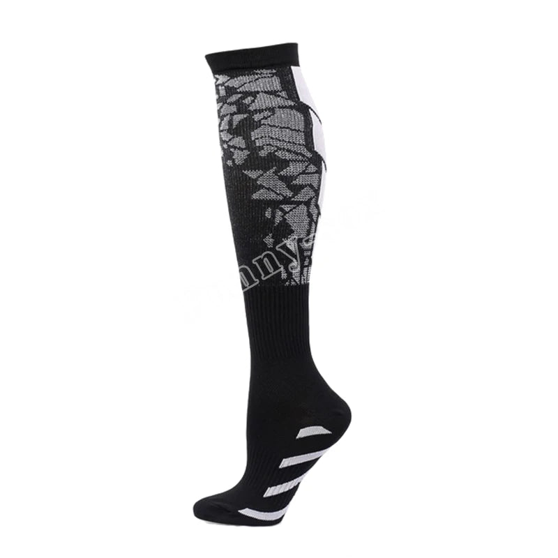 Chaussettes de compression