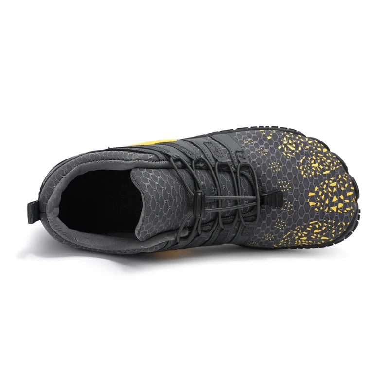Terraia FlowTrail™  | Confort & stabilité