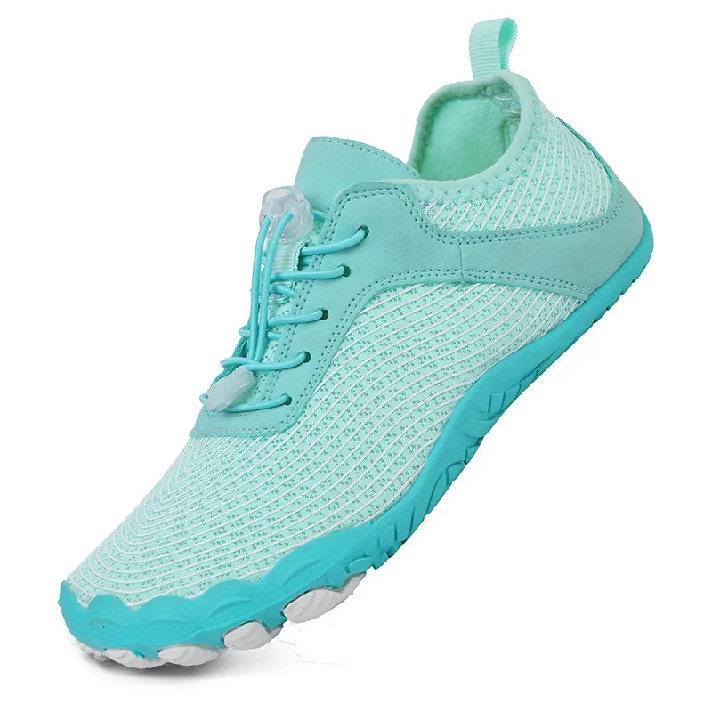 Terraia AirWalk™ | Libère vos pieds