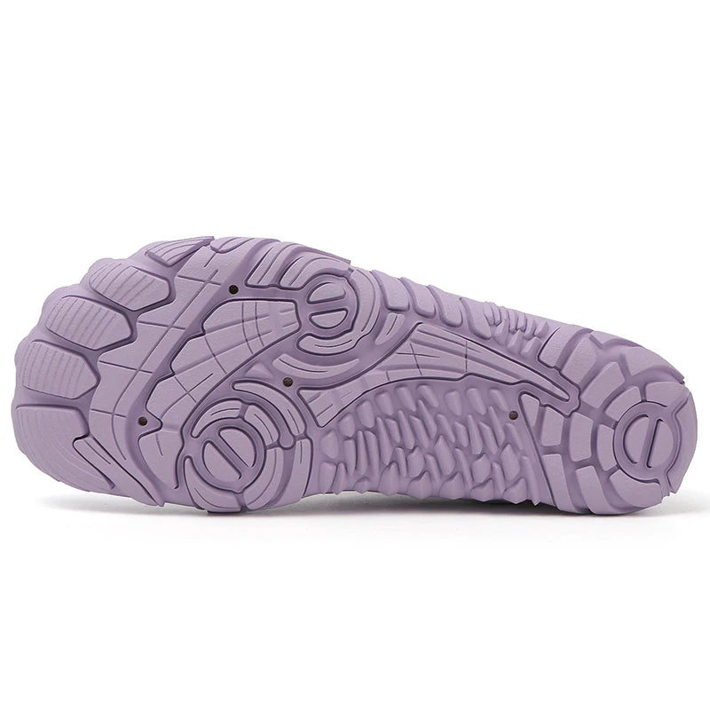 Terraia NaturaMove™ - Chaussure pieds nus