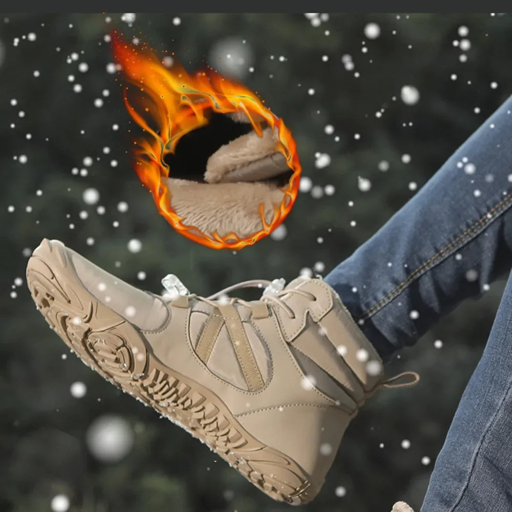 Terraia HeatMotion™ | Confort & stabilité