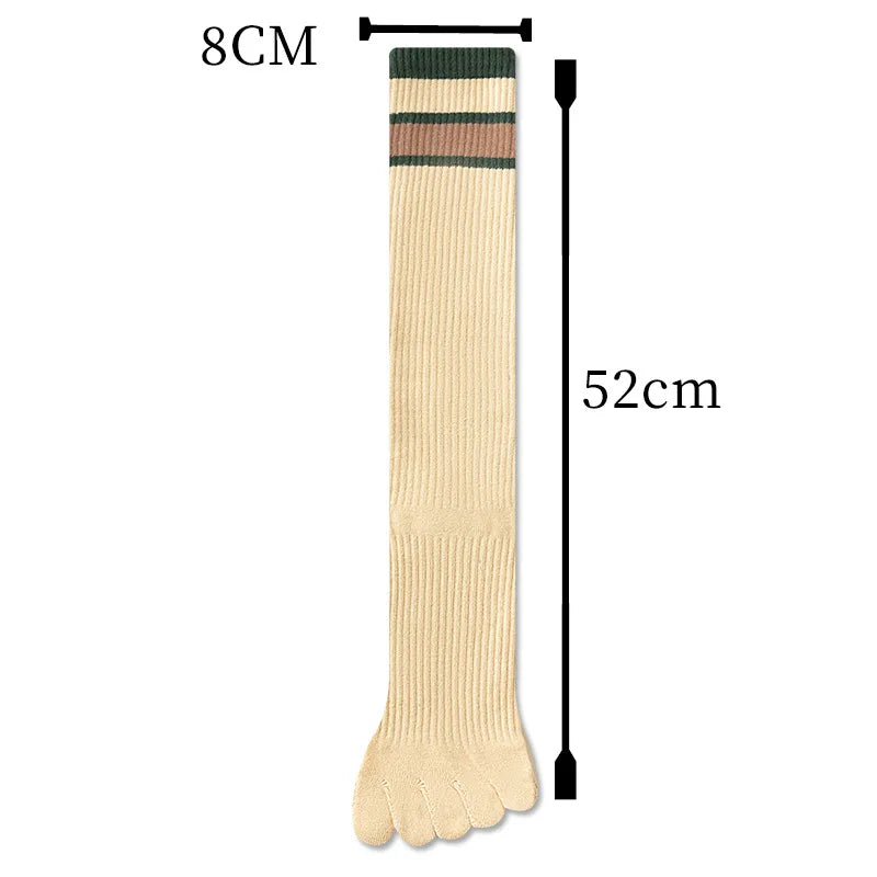 Bas de compression à orteils – photo 4