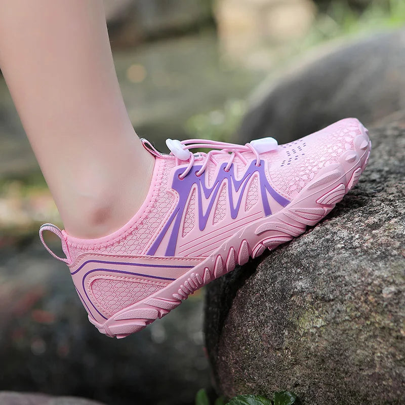 Terraia NaturaMove™ - Chaussure pieds nus