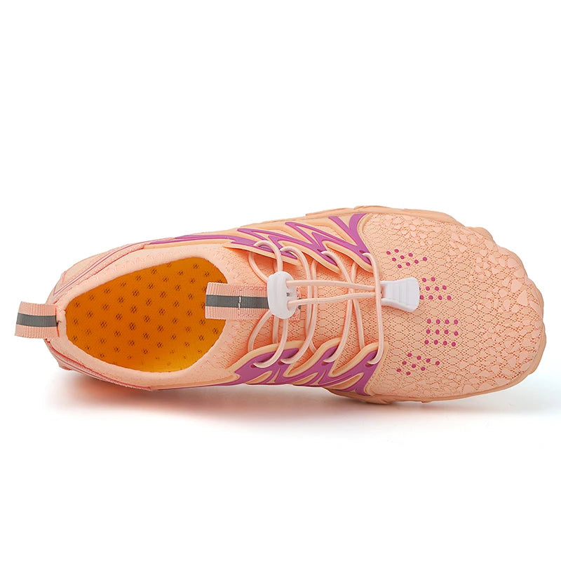 Terraia NaturaMove™ - Chaussure pieds nus